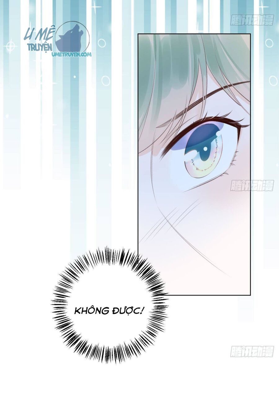 Tình Yêu Mạng Ngọt Ngào Lật Xe Rồi! Chap 17 - Next Chap 18