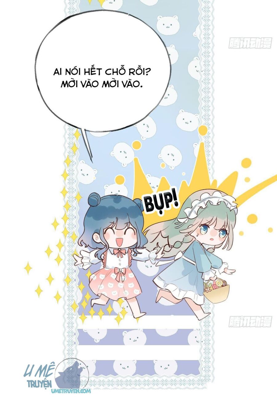 Tình Yêu Mạng Ngọt Ngào Lật Xe Rồi! Chap 17 - Next Chap 18