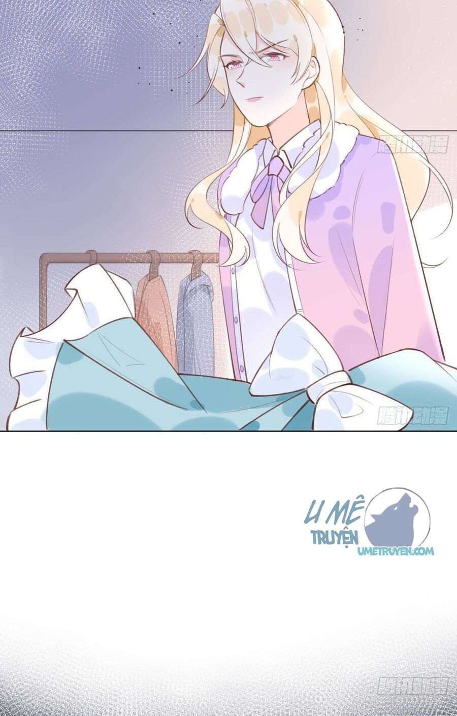 Tình Yêu Mạng Ngọt Ngào Lật Xe Rồi! Chap 19 - Next Chap 20