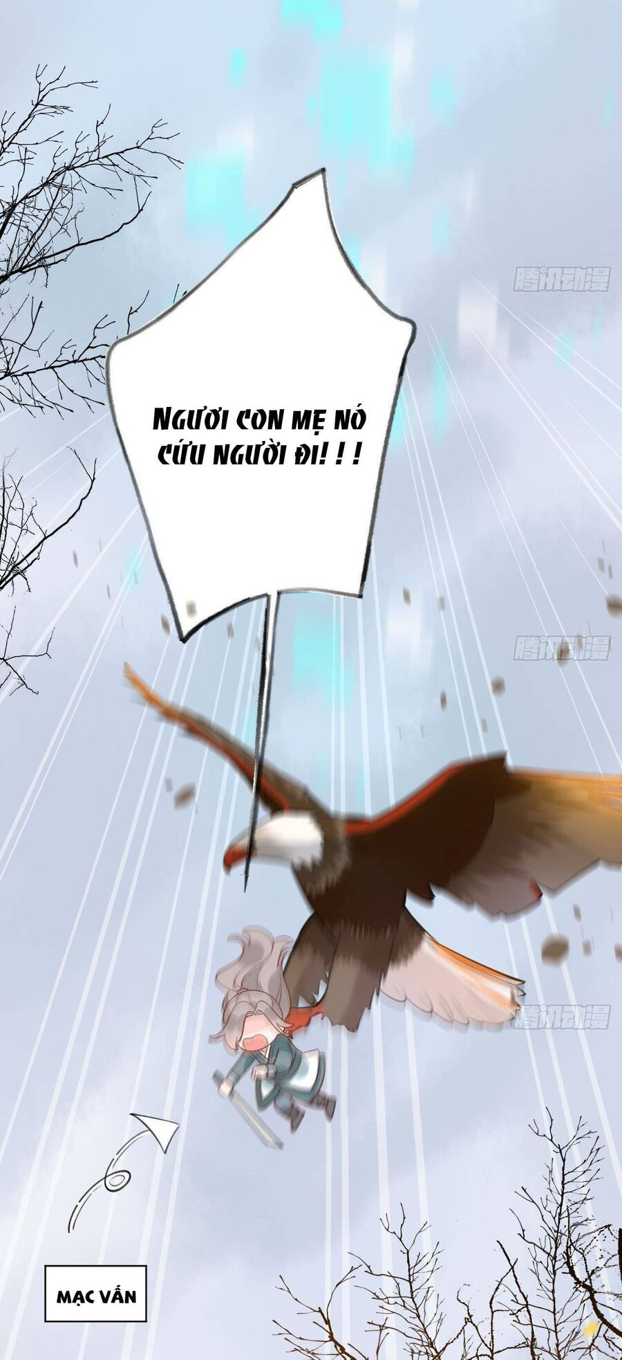 Tình Yêu Mạng Ngọt Ngào Lật Xe Rồi! Chap 19 - Next Chap 20