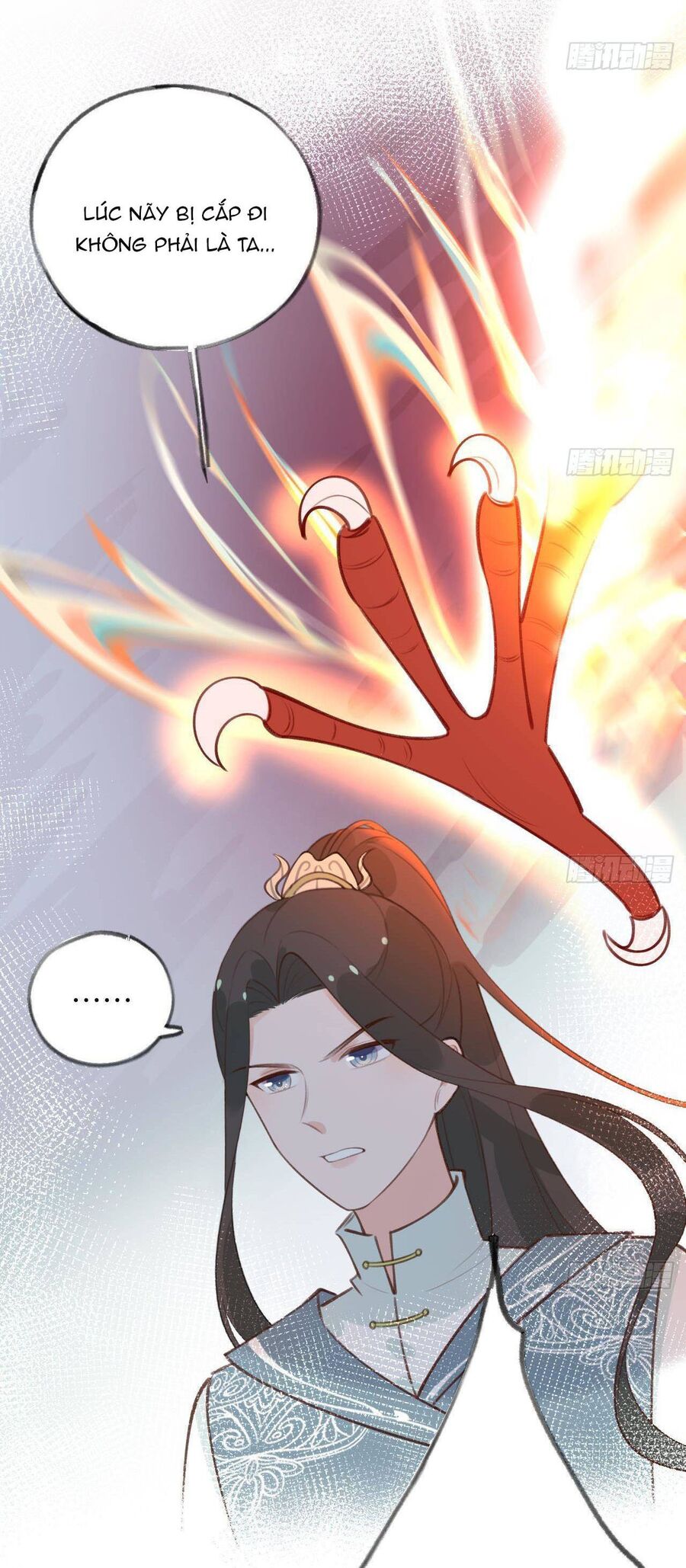 Tình Yêu Mạng Ngọt Ngào Lật Xe Rồi! Chap 19 - Next Chap 20