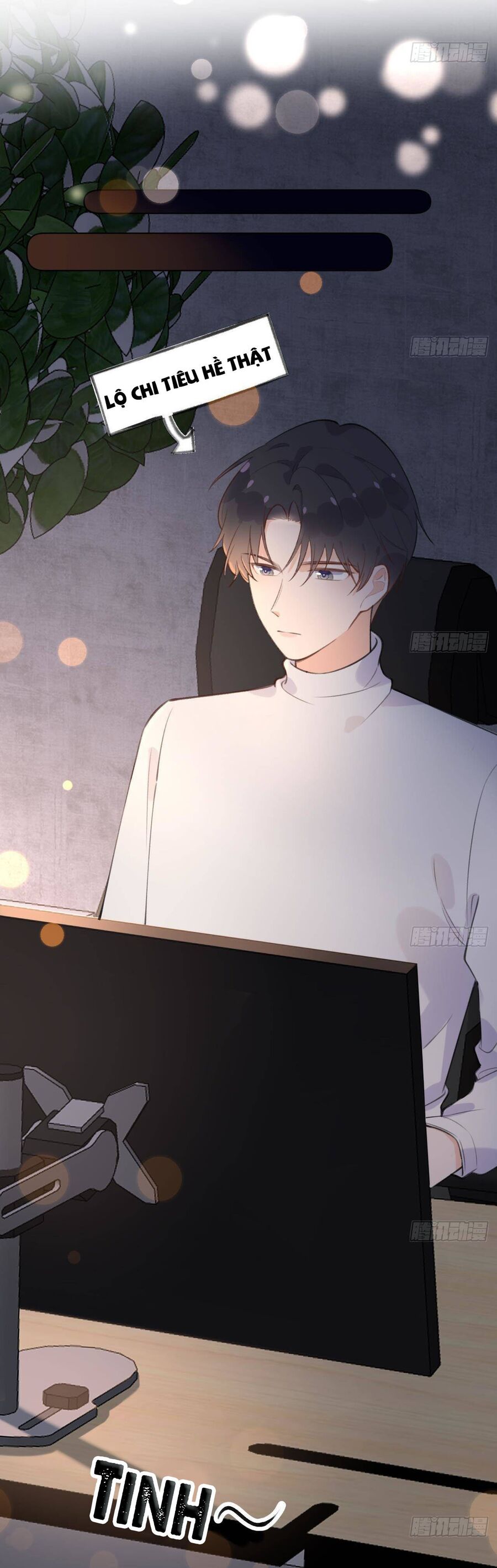 Tình Yêu Mạng Ngọt Ngào Lật Xe Rồi! Chap 19 - Next Chap 20