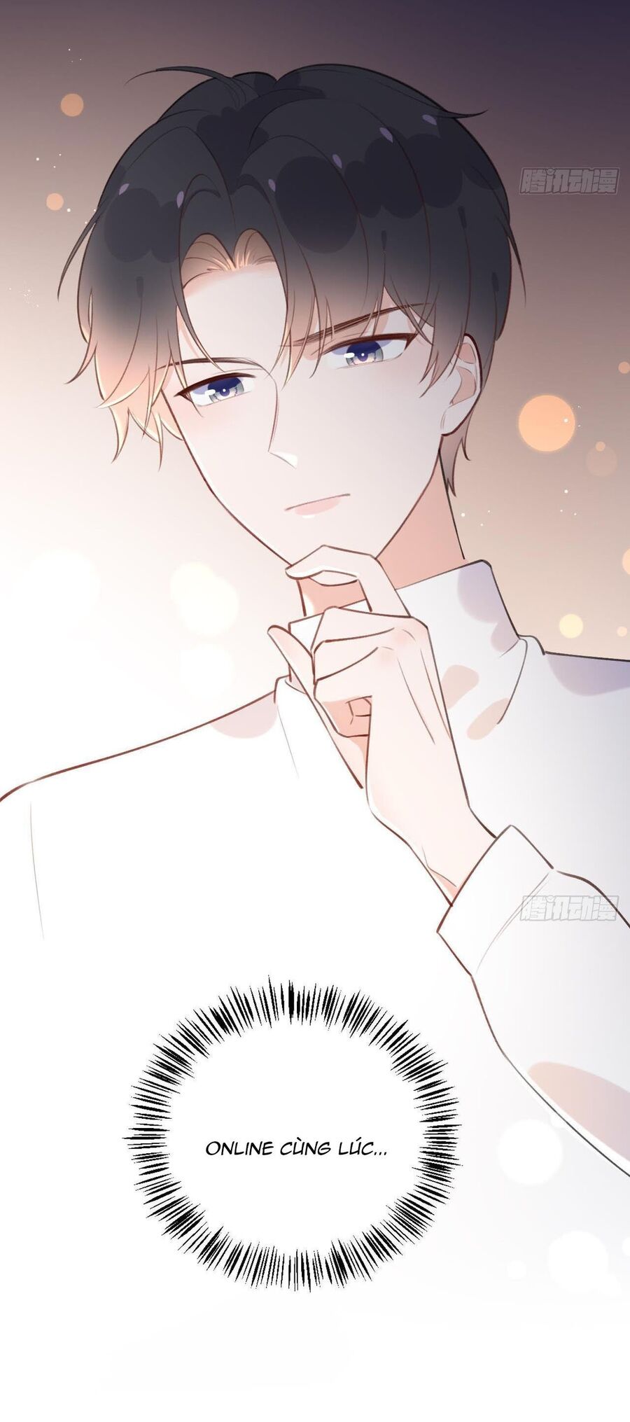 Tình Yêu Mạng Ngọt Ngào Lật Xe Rồi! Chap 19 - Next Chap 20
