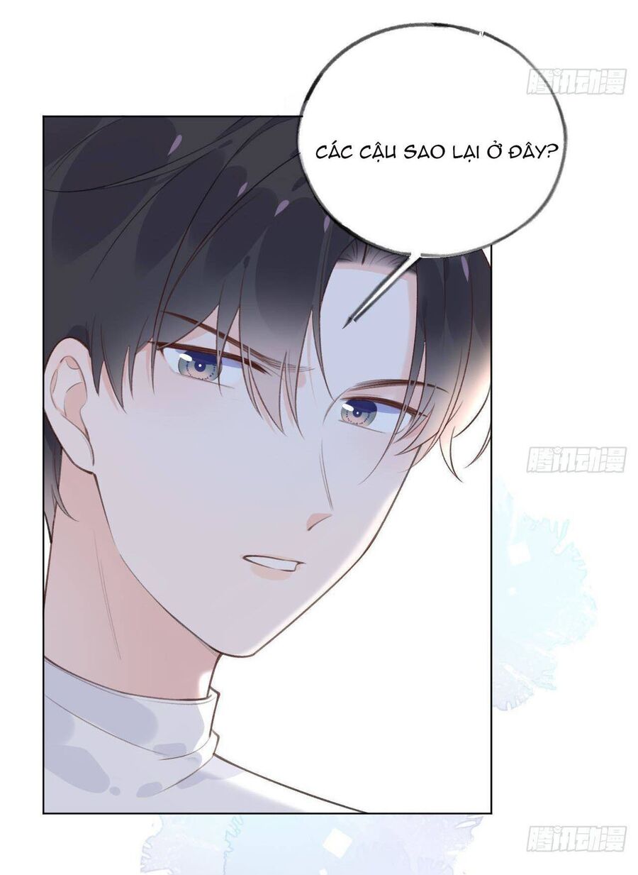 Tình Yêu Mạng Ngọt Ngào Lật Xe Rồi! Chap 19 - Next Chap 20