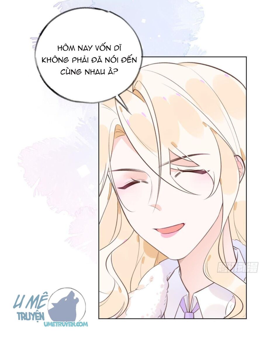 Tình Yêu Mạng Ngọt Ngào Lật Xe Rồi! Chap 19 - Next Chap 20