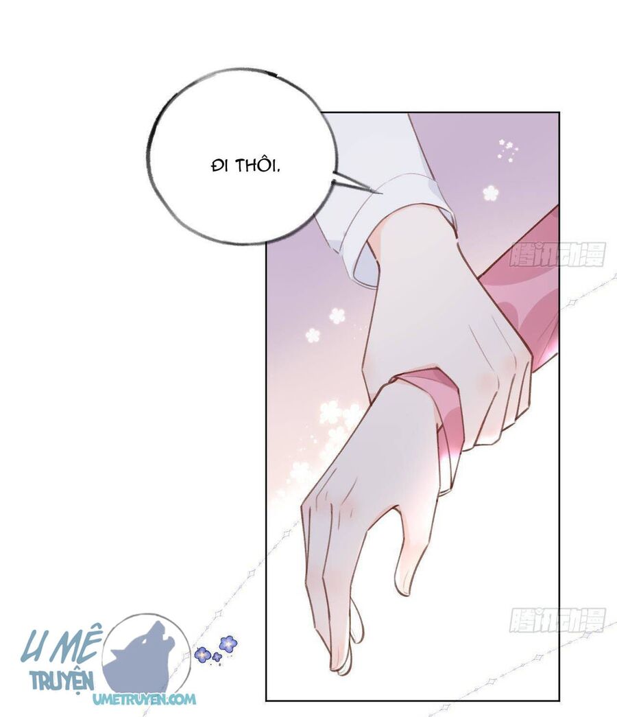 Tình Yêu Mạng Ngọt Ngào Lật Xe Rồi! Chap 19 - Next Chap 20