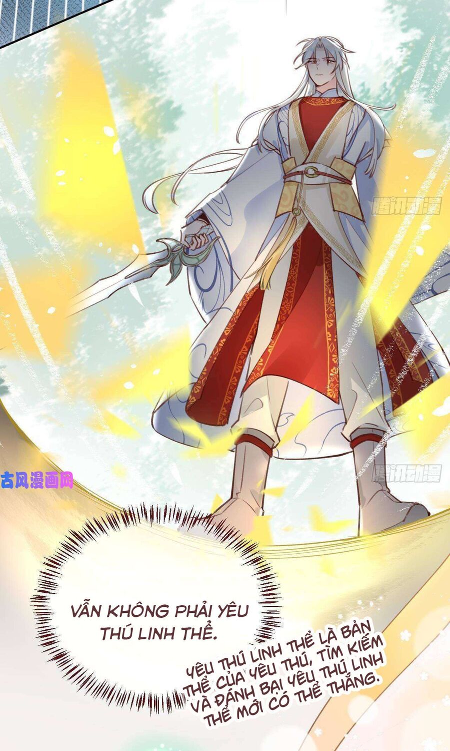 Tình Yêu Mạng Ngọt Ngào Lật Xe Rồi! Chap 2 - Next Chap 3