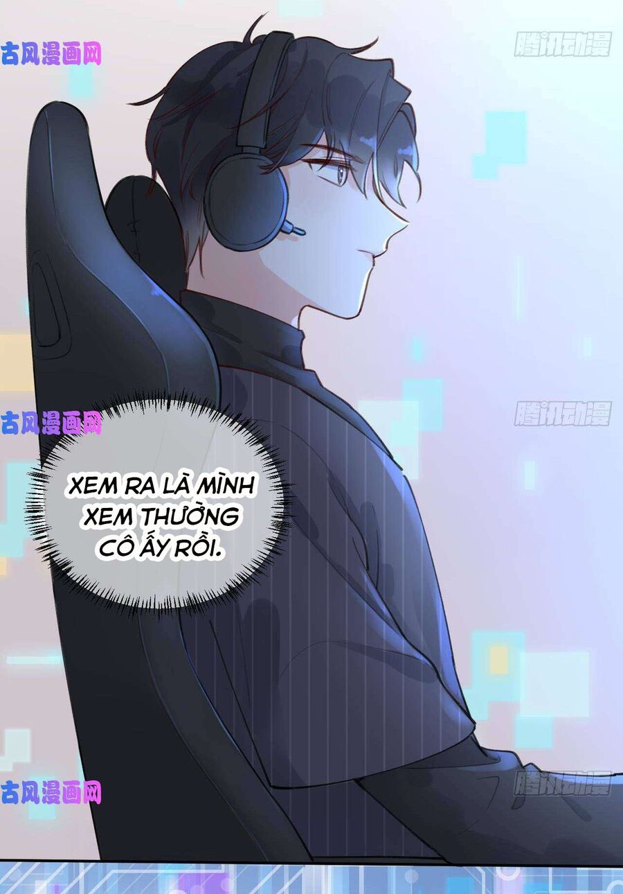 Tình Yêu Mạng Ngọt Ngào Lật Xe Rồi! Chap 2 - Next Chap 3
