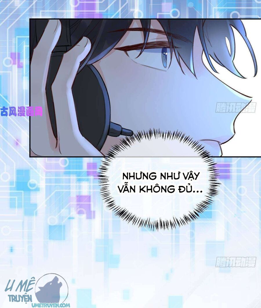 Tình Yêu Mạng Ngọt Ngào Lật Xe Rồi! Chap 2 - Next Chap 3