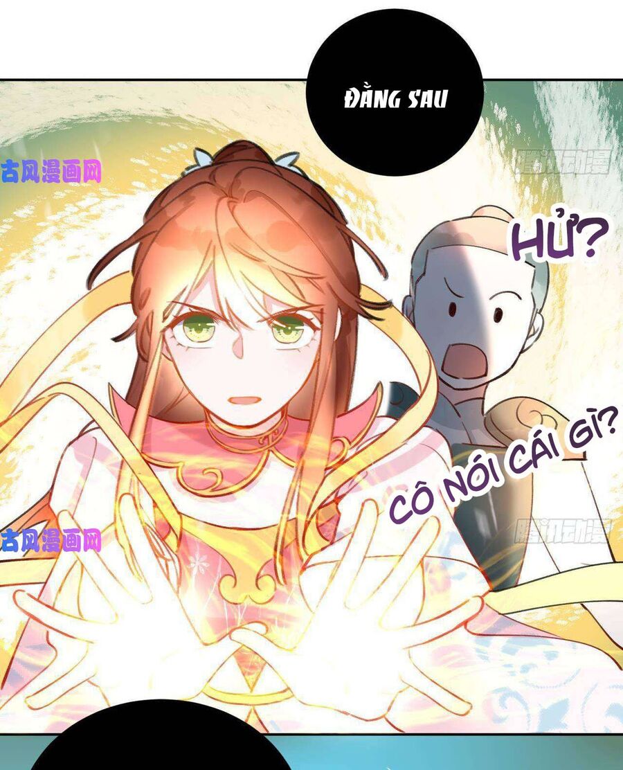 Tình Yêu Mạng Ngọt Ngào Lật Xe Rồi! Chap 2 - Next Chap 3