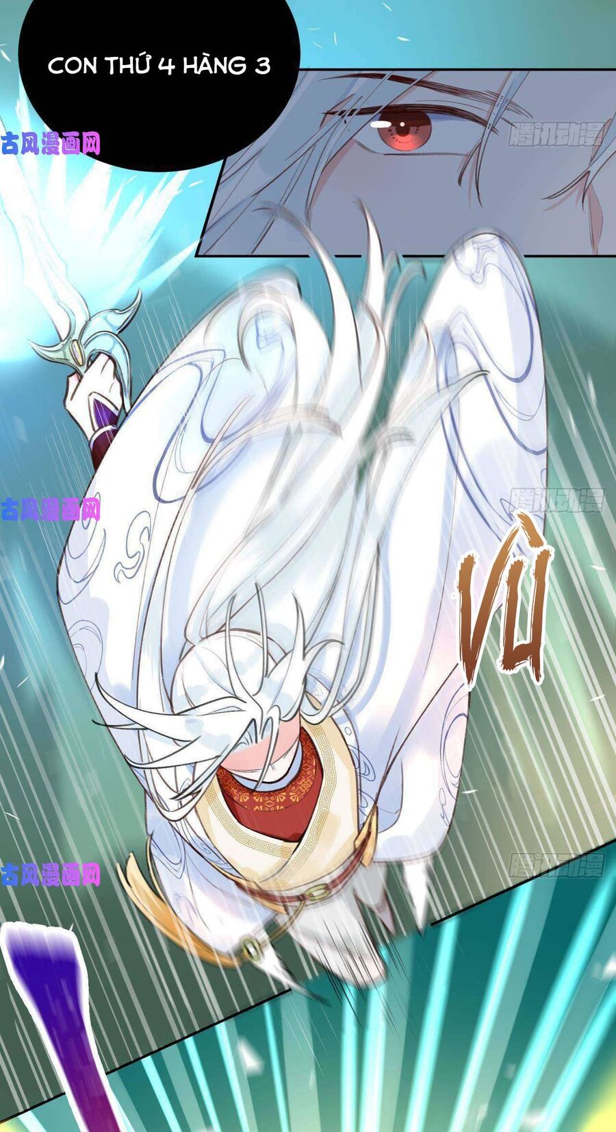 Tình Yêu Mạng Ngọt Ngào Lật Xe Rồi! Chap 2 - Next Chap 3