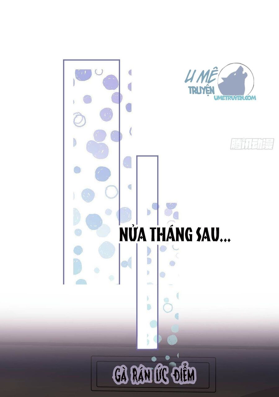Tình Yêu Mạng Ngọt Ngào Lật Xe Rồi! Chap 20 - Next Chap 21
