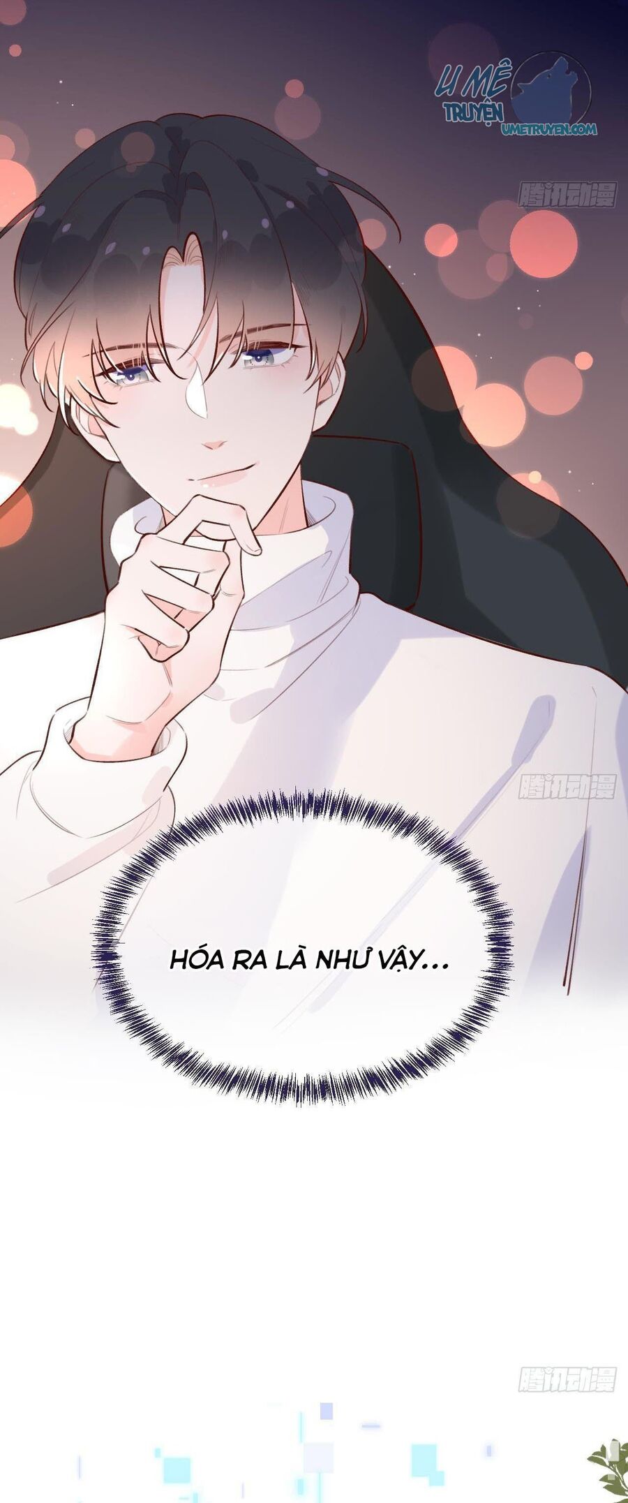 Tình Yêu Mạng Ngọt Ngào Lật Xe Rồi! Chap 20 - Next Chap 21