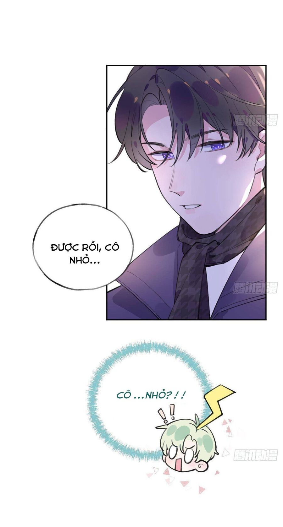 Tình Yêu Mạng Ngọt Ngào Lật Xe Rồi! Chap 21 - Next Chap 22