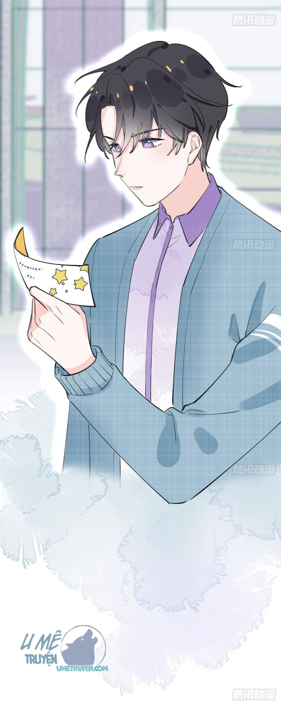 Tình Yêu Mạng Ngọt Ngào Lật Xe Rồi! Chap 21 - Next Chap 22