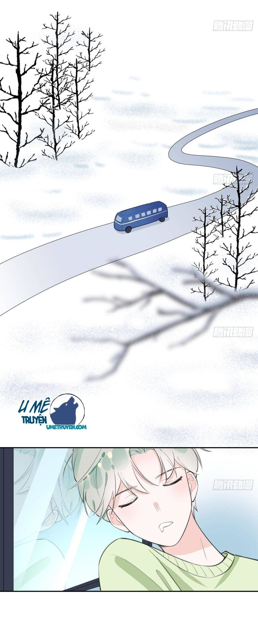 Tình Yêu Mạng Ngọt Ngào Lật Xe Rồi! Chap 23 - Next Chap 24