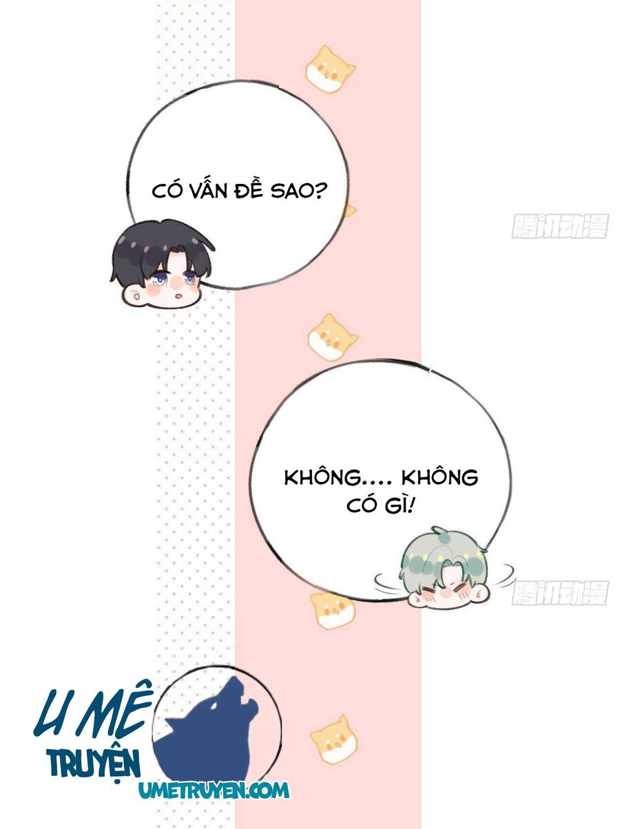 Tình Yêu Mạng Ngọt Ngào Lật Xe Rồi! Chap 25 - Next Chap 26