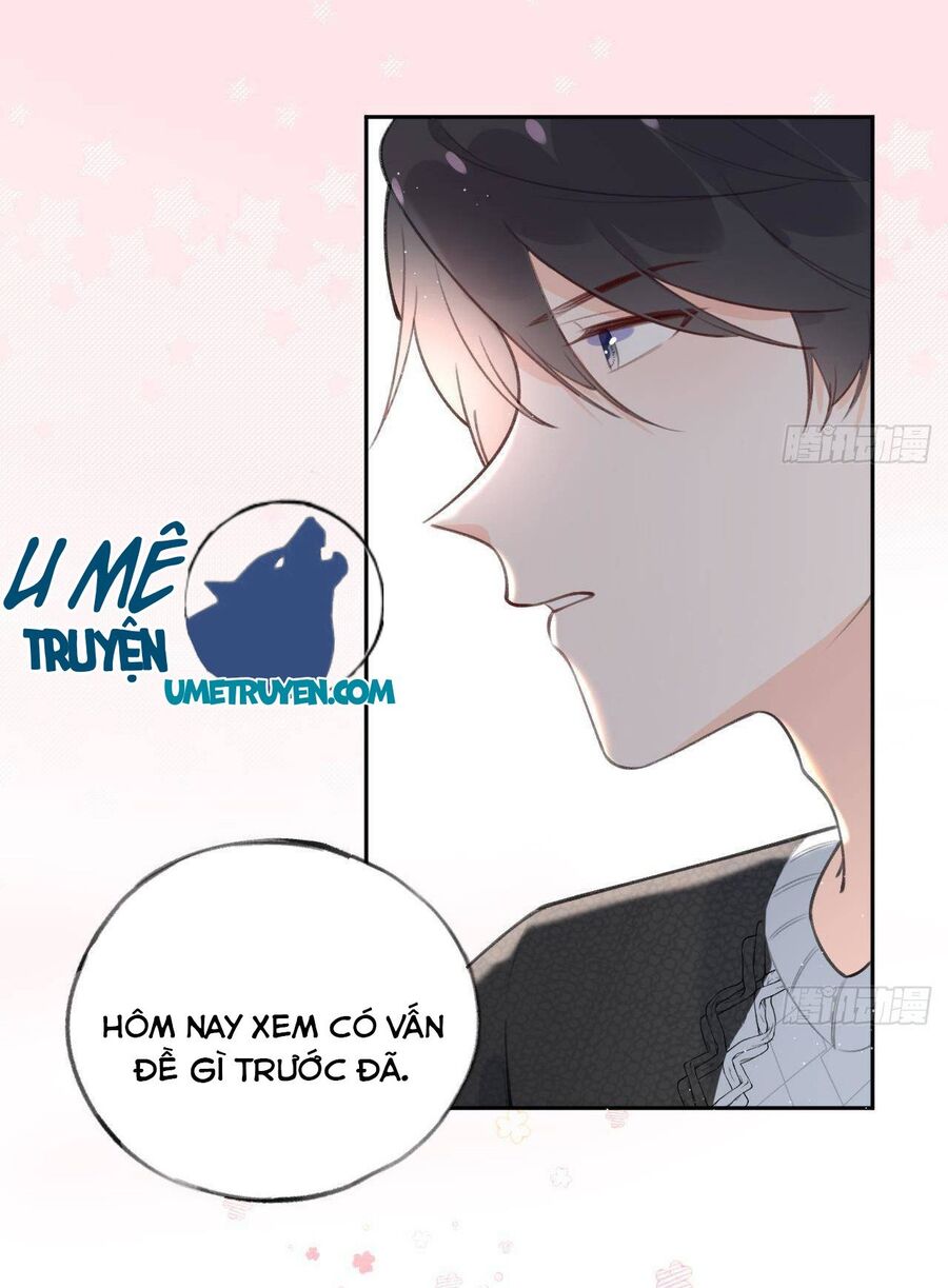 Tình Yêu Mạng Ngọt Ngào Lật Xe Rồi! Chap 25 - Next Chap 26