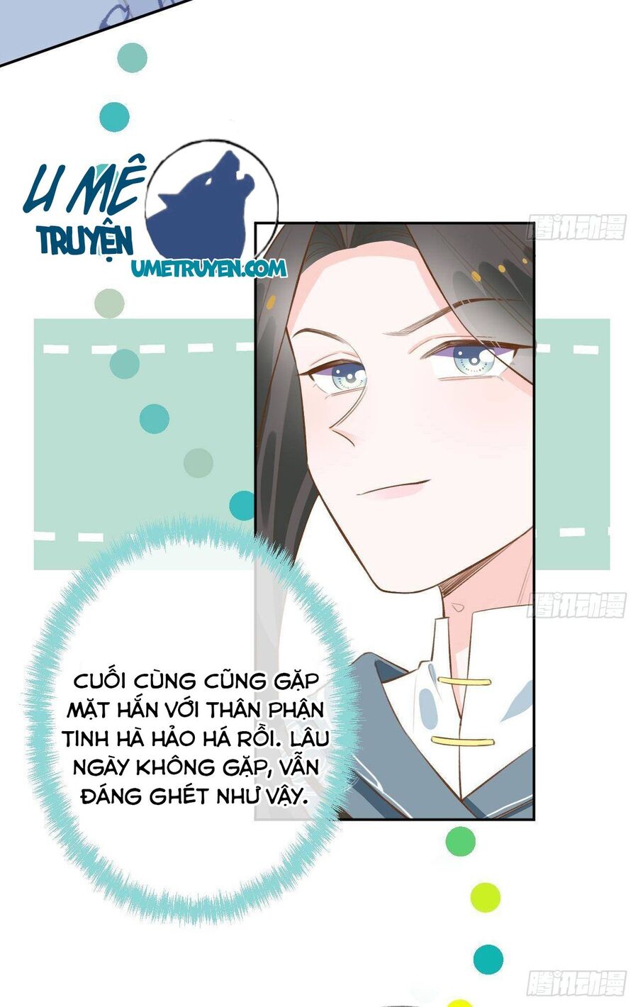 Tình Yêu Mạng Ngọt Ngào Lật Xe Rồi! Chap 26 - Next Chap 27