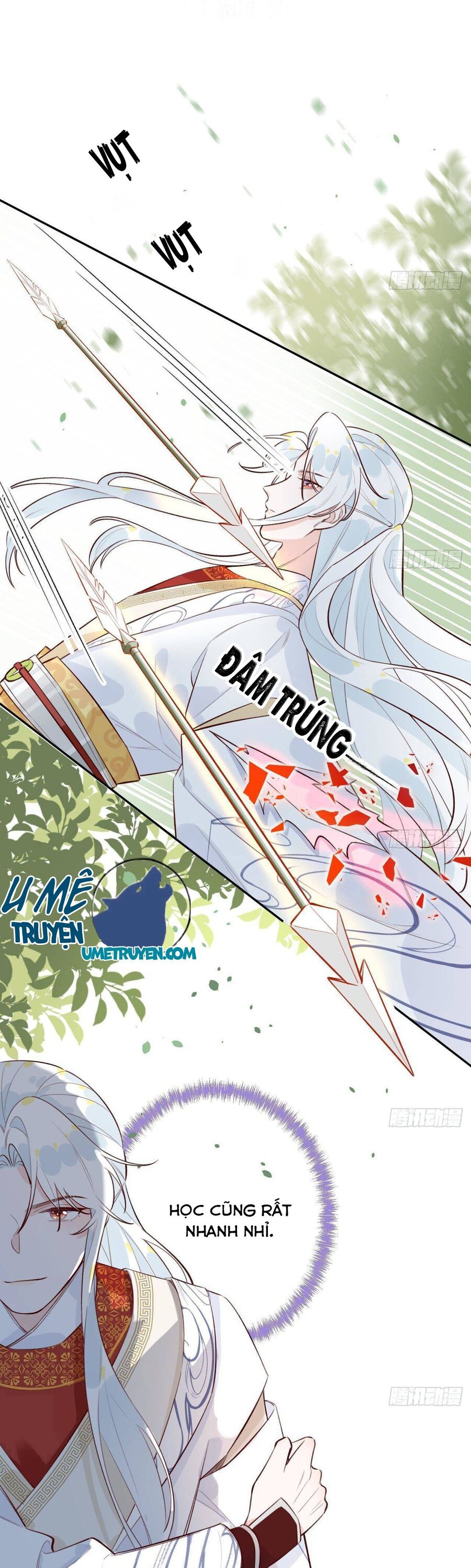Tình Yêu Mạng Ngọt Ngào Lật Xe Rồi! Chap 26 - Next Chap 27