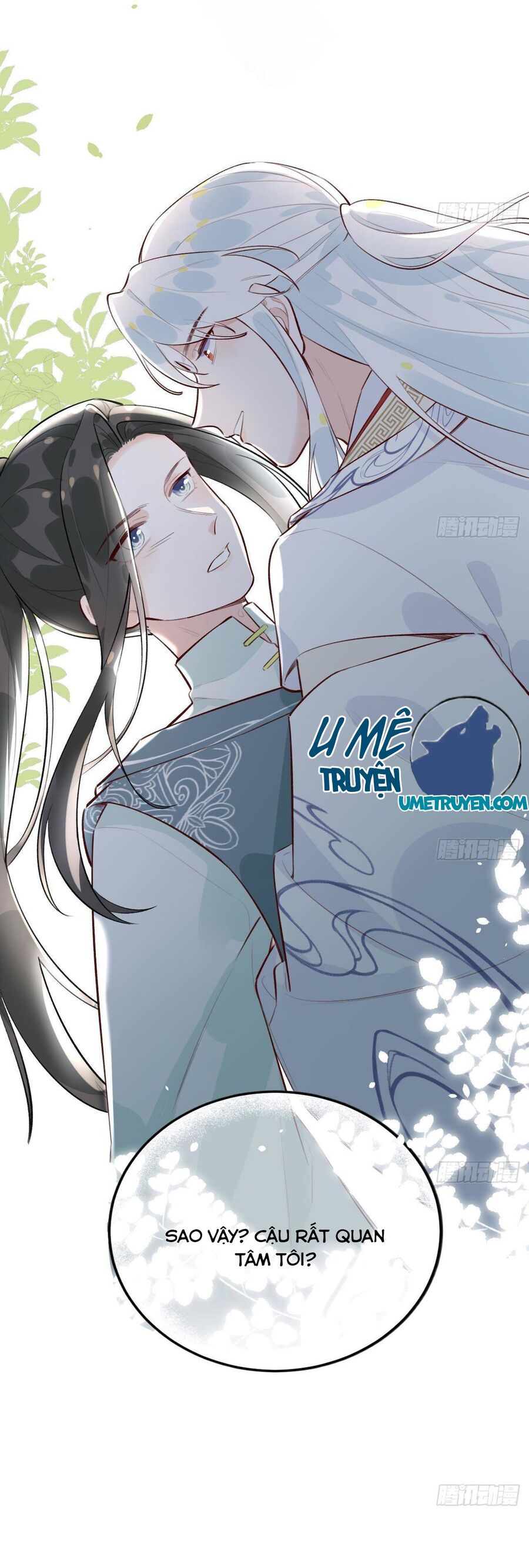 Tình Yêu Mạng Ngọt Ngào Lật Xe Rồi! Chap 26 - Next Chap 27