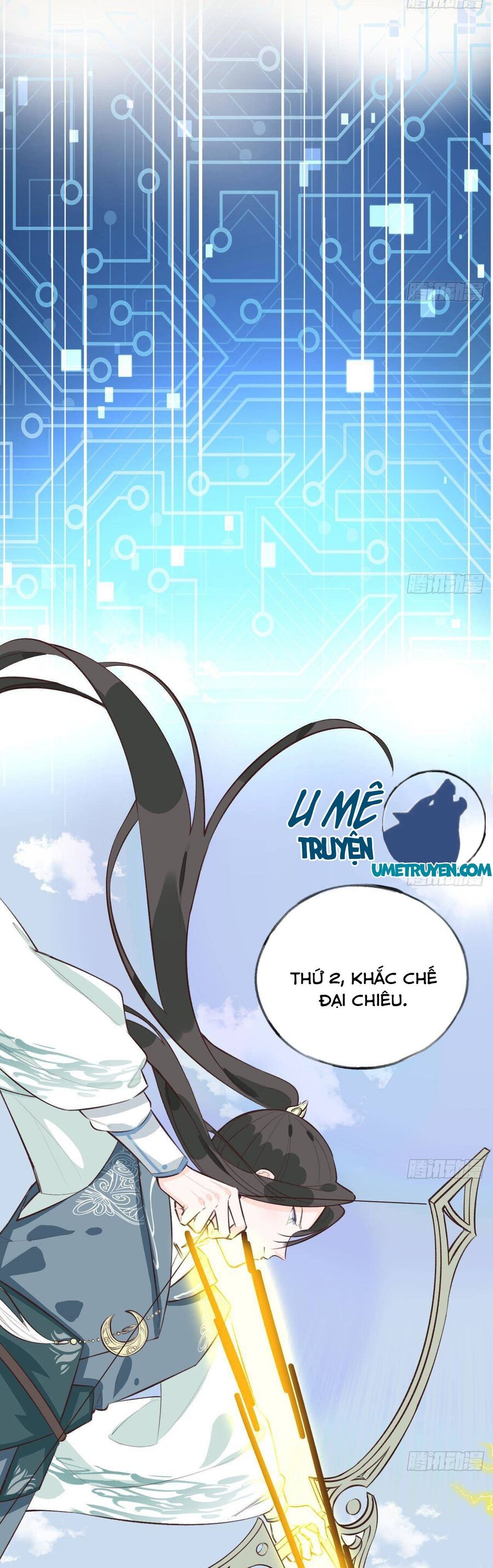 Tình Yêu Mạng Ngọt Ngào Lật Xe Rồi! Chap 26 - Next Chap 27