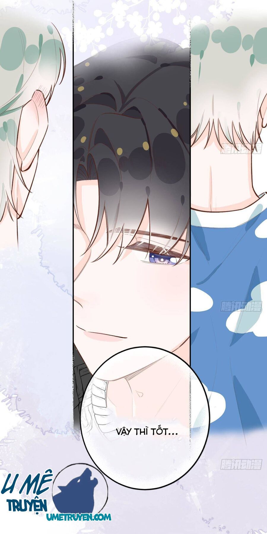Tình Yêu Mạng Ngọt Ngào Lật Xe Rồi! Chap 26 - Next Chap 27