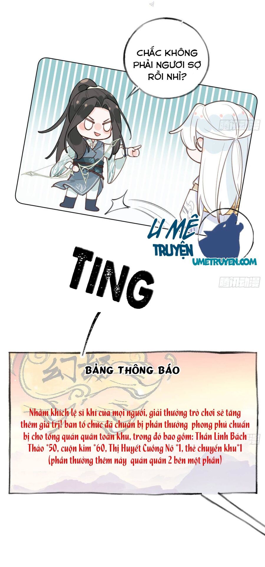 Tình Yêu Mạng Ngọt Ngào Lật Xe Rồi! Chap 27 - Next Chap 28