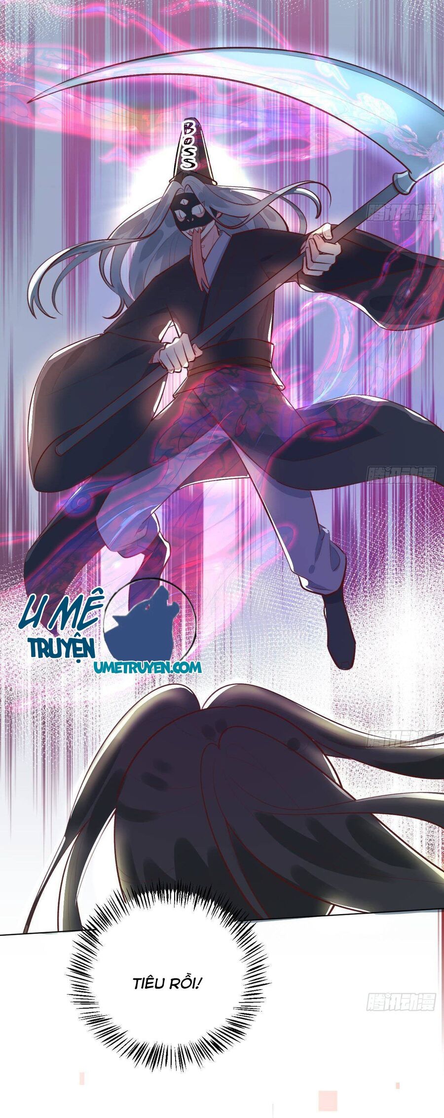 Tình Yêu Mạng Ngọt Ngào Lật Xe Rồi! Chap 28 - Next Chap 29