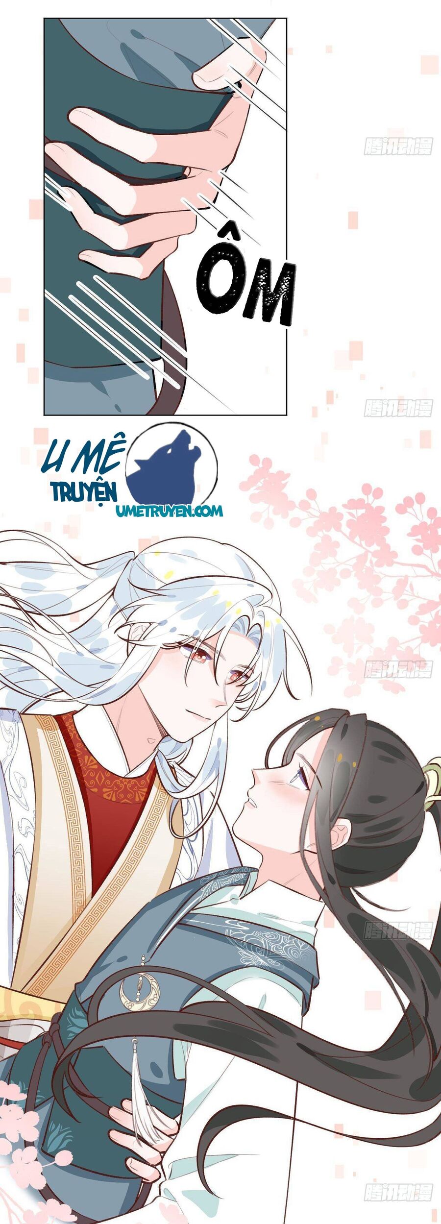 Tình Yêu Mạng Ngọt Ngào Lật Xe Rồi! Chap 28 - Next Chap 29