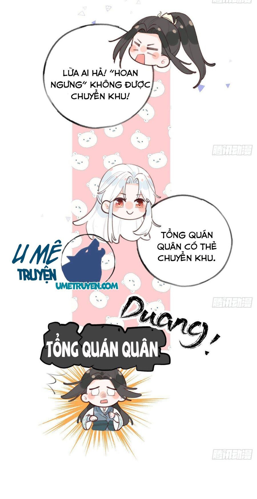 Tình Yêu Mạng Ngọt Ngào Lật Xe Rồi! Chap 29 - Next Chap 30