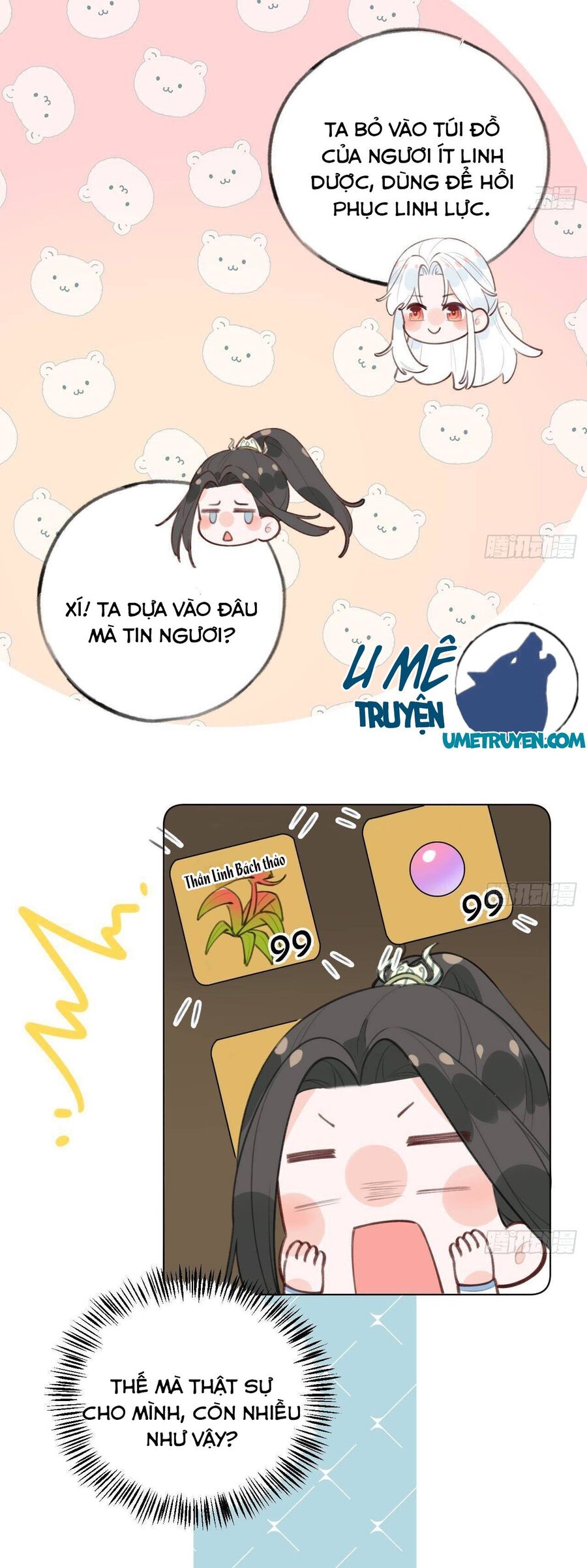 Tình Yêu Mạng Ngọt Ngào Lật Xe Rồi! Chap 29 - Next Chap 30