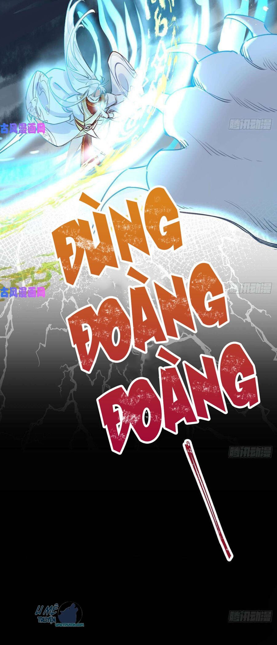 Tình Yêu Mạng Ngọt Ngào Lật Xe Rồi! Chap 3 - Next Chap 4