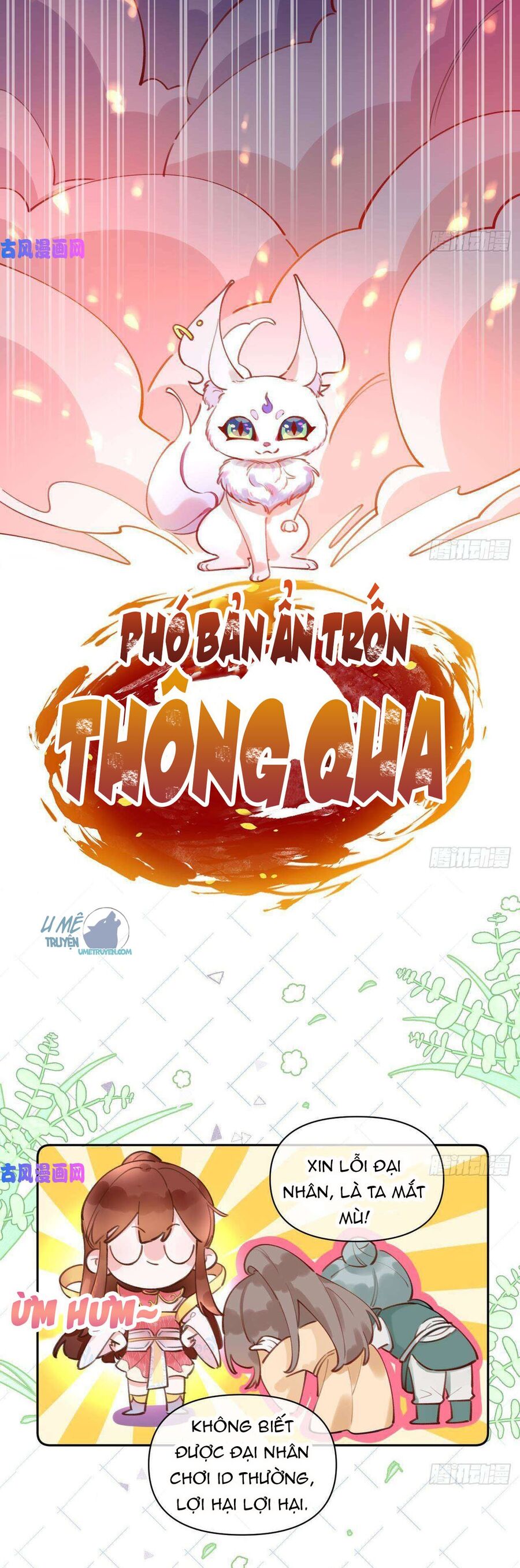Tình Yêu Mạng Ngọt Ngào Lật Xe Rồi! Chap 3 - Next Chap 4