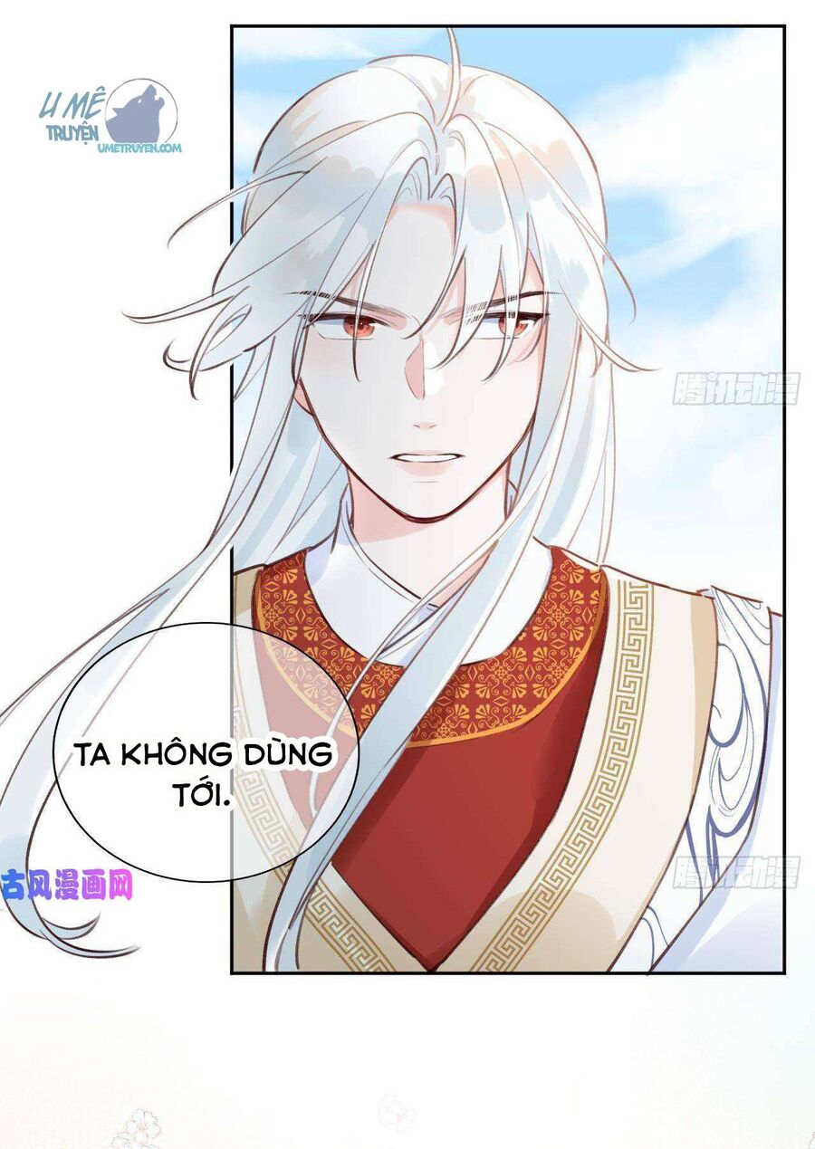 Tình Yêu Mạng Ngọt Ngào Lật Xe Rồi! Chap 3 - Next Chap 4