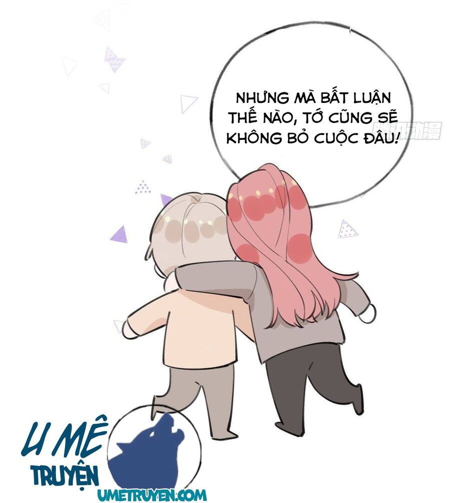 Tình Yêu Mạng Ngọt Ngào Lật Xe Rồi! Chap 30 - Next Chap 31