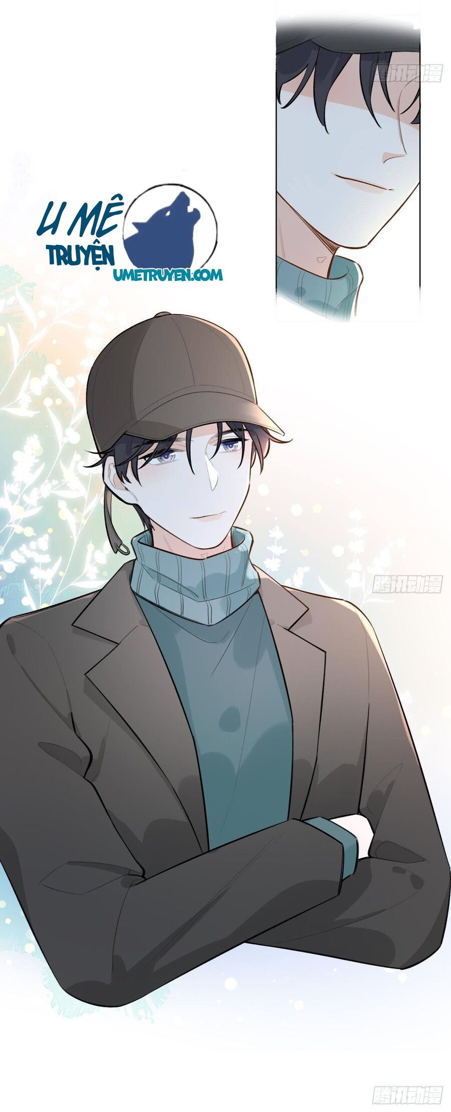 Tình Yêu Mạng Ngọt Ngào Lật Xe Rồi! Chap 30 - Next Chap 31