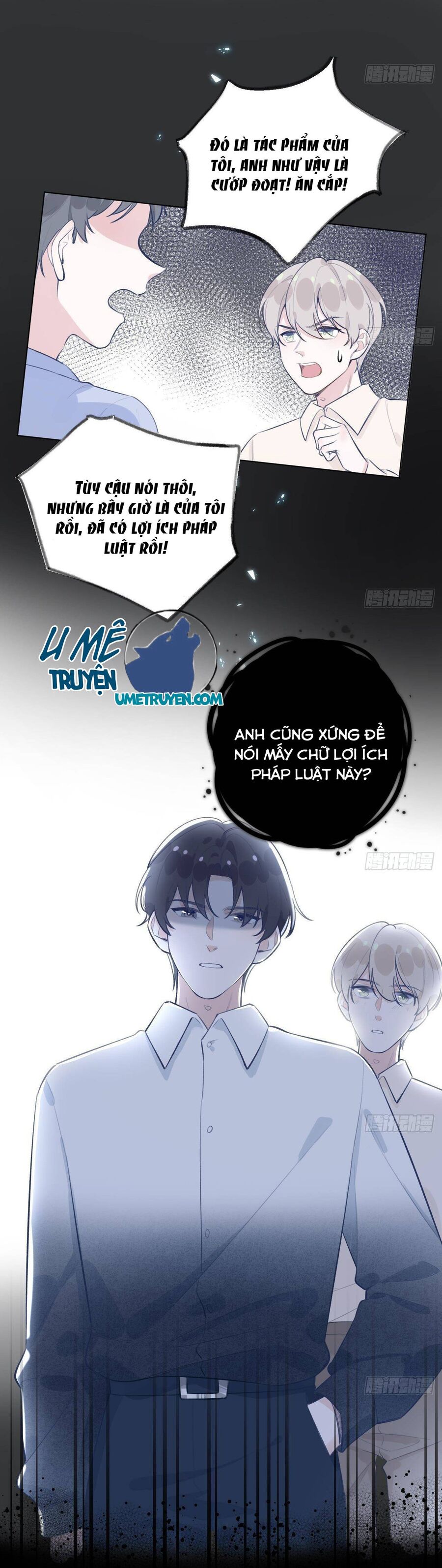 Tình Yêu Mạng Ngọt Ngào Lật Xe Rồi! Chap 30 - Next Chap 31