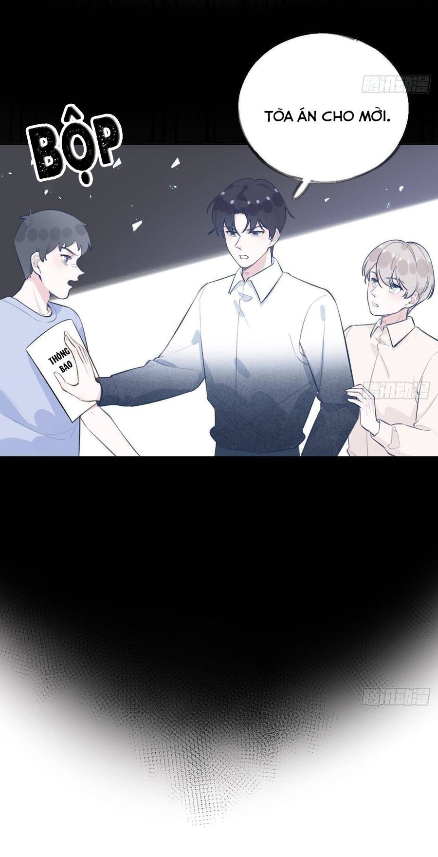 Tình Yêu Mạng Ngọt Ngào Lật Xe Rồi! Chap 30 - Next Chap 31