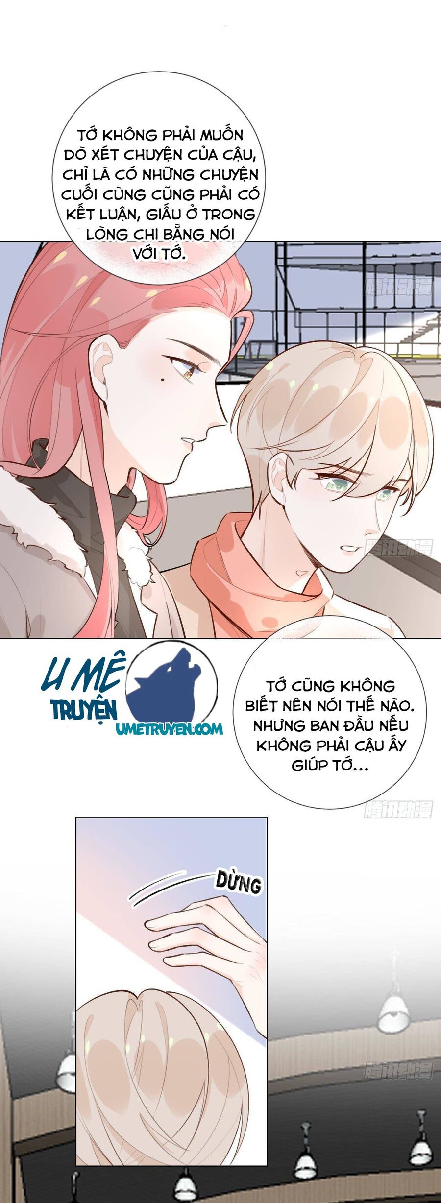 Tình Yêu Mạng Ngọt Ngào Lật Xe Rồi! Chap 30 - Next Chap 31