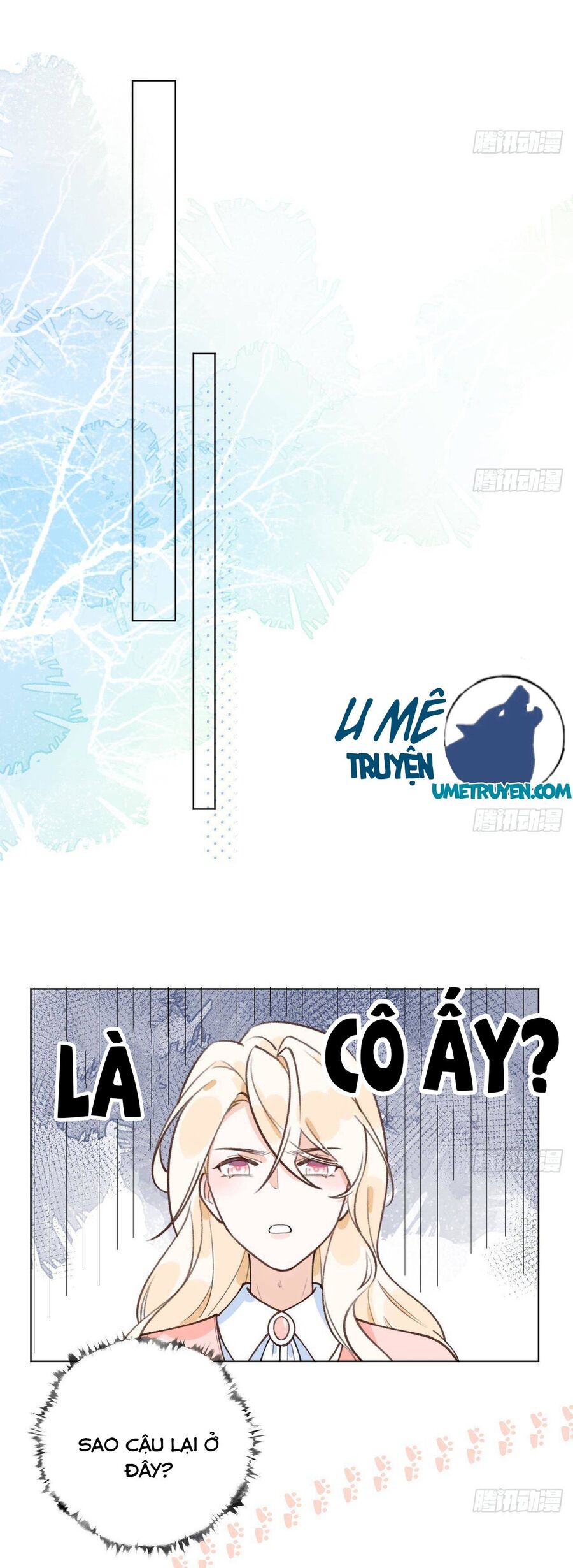 Tình Yêu Mạng Ngọt Ngào Lật Xe Rồi! Chap 31 - Next Chap 32