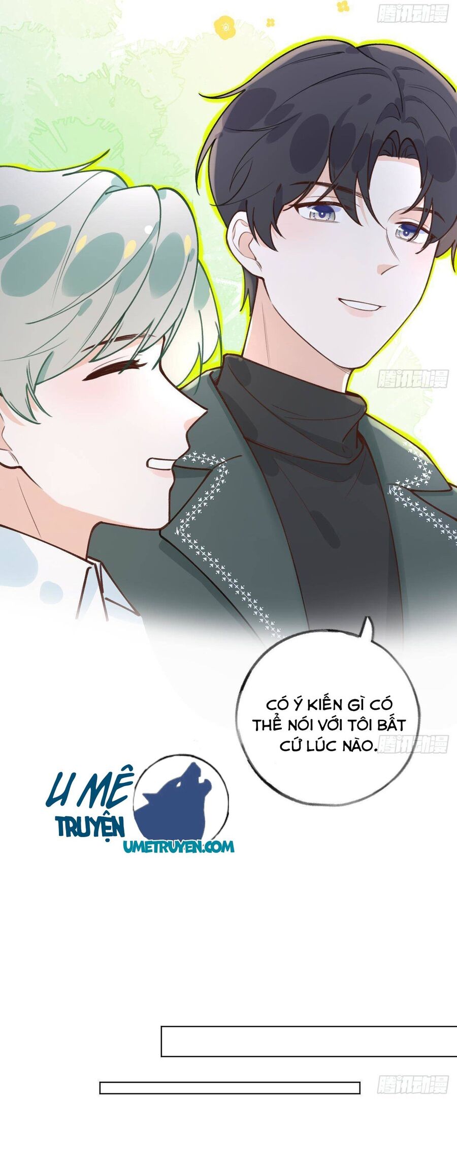Tình Yêu Mạng Ngọt Ngào Lật Xe Rồi! Chap 31 - Next Chap 32