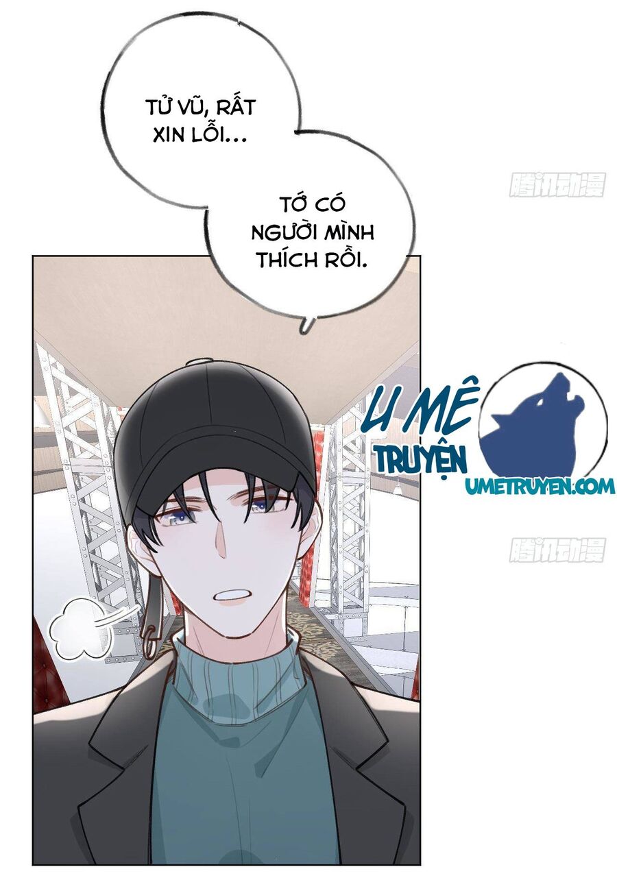 Tình Yêu Mạng Ngọt Ngào Lật Xe Rồi! Chap 31 - Next Chap 32