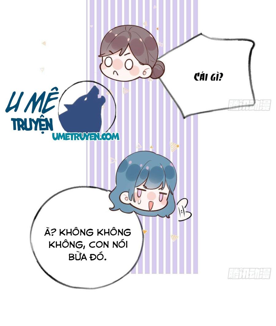 Tình Yêu Mạng Ngọt Ngào Lật Xe Rồi! Chap 31 - Next Chap 32