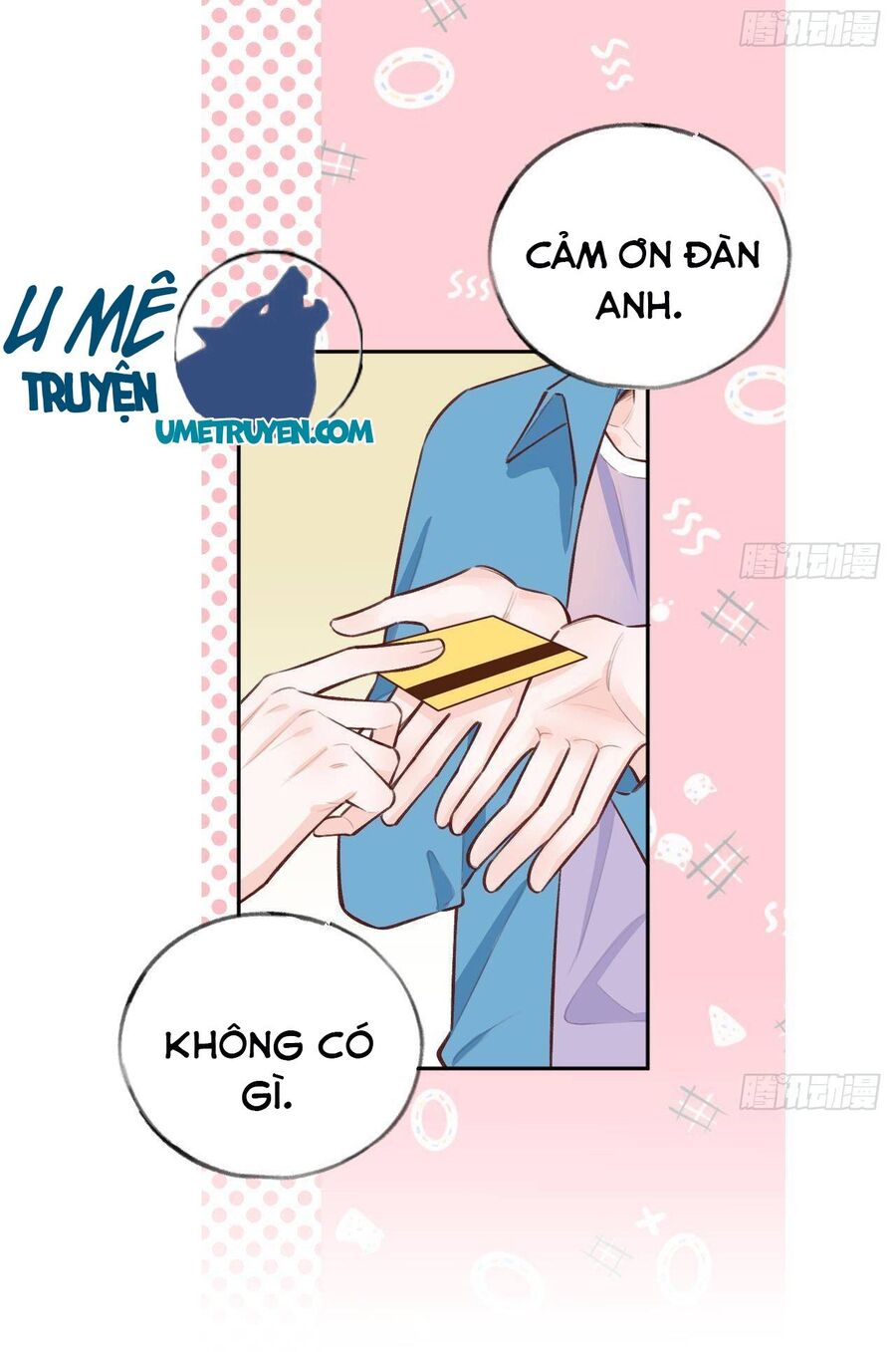 Tình Yêu Mạng Ngọt Ngào Lật Xe Rồi! Chap 32 - Next Chap 33
