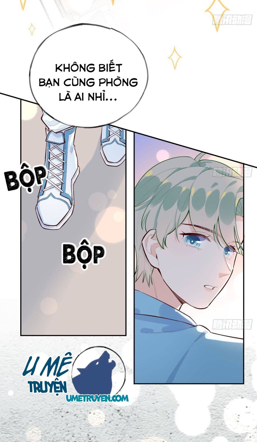 Tình Yêu Mạng Ngọt Ngào Lật Xe Rồi! Chap 32 - Next Chap 33