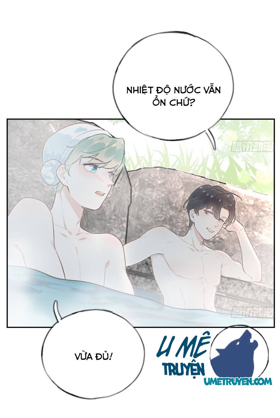 Tình Yêu Mạng Ngọt Ngào Lật Xe Rồi! Chap 33 - Next Chap 34