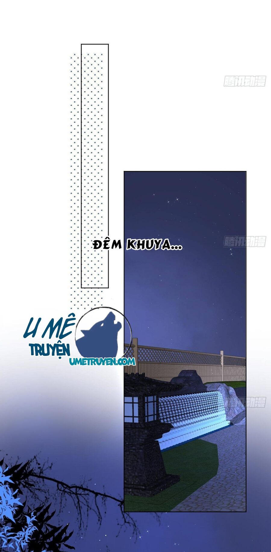 Tình Yêu Mạng Ngọt Ngào Lật Xe Rồi! Chap 35 - Next Chap 36