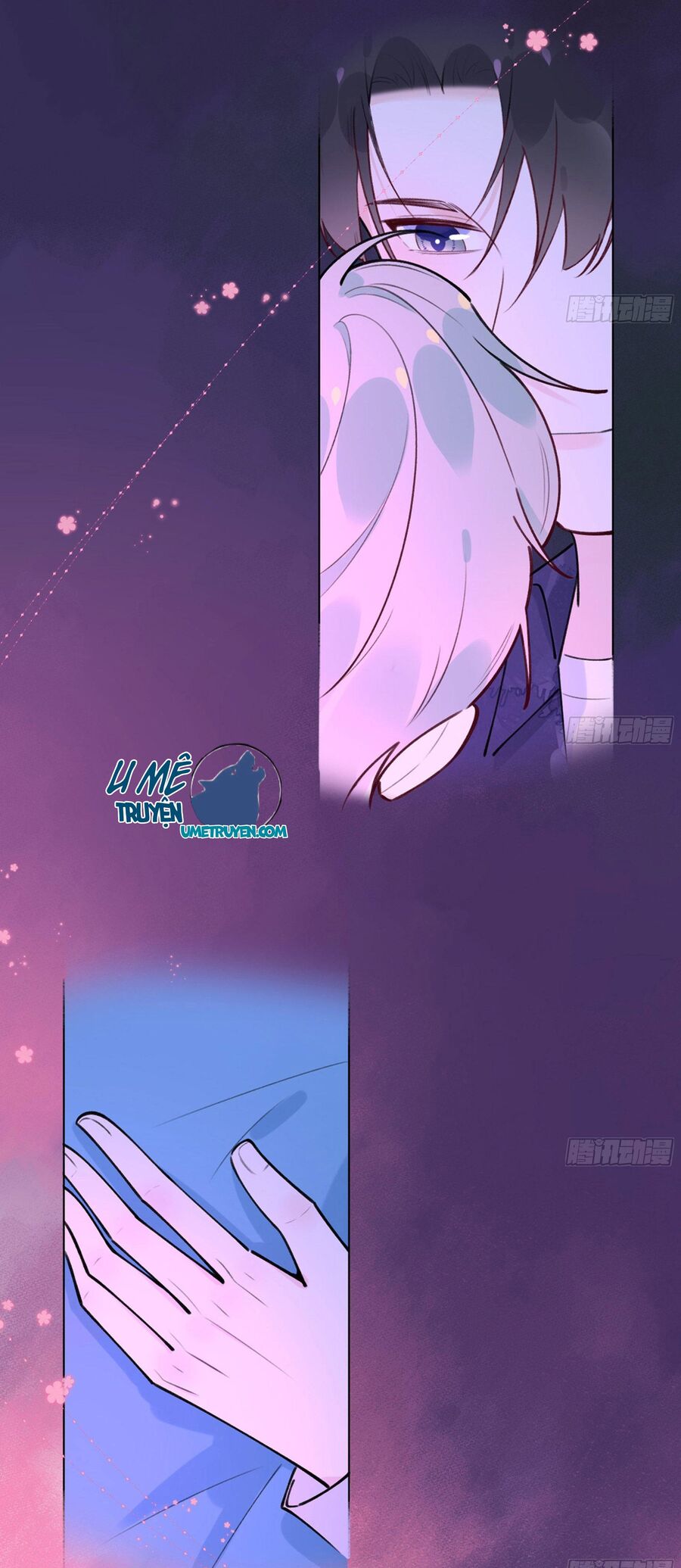 Tình Yêu Mạng Ngọt Ngào Lật Xe Rồi! Chap 35 - Next Chap 36