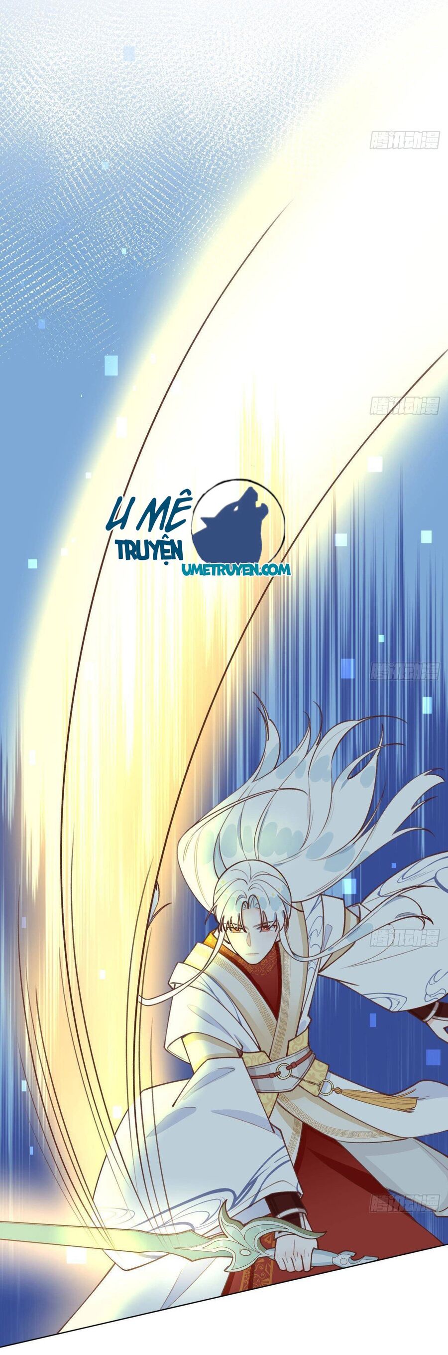Tình Yêu Mạng Ngọt Ngào Lật Xe Rồi! Chap 36 - Next Chap 37